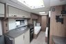 USED 2017 LUNAR ALARIA TS Fixed Single Beds