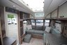 USED 2017 LUNAR ALARIA TS Fixed Single Beds