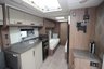 USED 2017 LUNAR ALARIA TS Fixed Single Beds