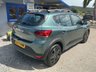 USED 2024 74 DACIA SANDERO STEPWAY 1.0 TCe Expression Hatchback 5dr Petrol Manual Euro 6 (s/s) (90 ps) Very Low Mileage