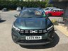 USED 2024 74 DACIA SANDERO STEPWAY 1.0 TCe Expression Hatchback 5dr Petrol Manual Euro 6 (s/s) (90 ps) Very Low Mileage