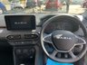 USED 2024 74 DACIA SANDERO STEPWAY 1.0 TCe Expression Hatchback 5dr Petrol Manual Euro 6 (s/s) (90 ps) Very Low Mileage