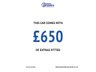 USED 2024 74 DACIA SANDERO STEPWAY 1.0 TCe Expression Hatchback 5dr Petrol Manual Euro 6 (s/s) (90 ps) Very Low Mileage