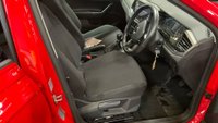 USED 2021 21 VOLKSWAGEN POLO 1.0 EVO Match Hatchback 5dr Petrol Manual Euro 6 (s/s) (80 ps) MultiMedia/Sensors/Bluetooth