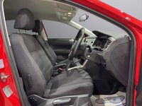 USED 2021 21 VOLKSWAGEN POLO 1.0 EVO Match Hatchback 5dr Petrol Manual Euro 6 (s/s) (80 ps) MultiMedia/Sensors/Bluetooth