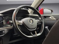 USED 2021 21 VOLKSWAGEN POLO 1.0 EVO Match Hatchback 5dr Petrol Manual Euro 6 (s/s) (80 ps) MultiMedia/Sensors/Bluetooth