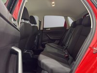 USED 2021 21 VOLKSWAGEN POLO 1.0 EVO Match Hatchback 5dr Petrol Manual Euro 6 (s/s) (80 ps) MultiMedia/Sensors/Bluetooth
