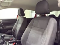 USED 2021 21 VOLKSWAGEN POLO 1.0 EVO Match Hatchback 5dr Petrol Manual Euro 6 (s/s) (80 ps) MultiMedia/Sensors/Bluetooth