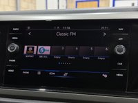 USED 2021 21 VOLKSWAGEN POLO 1.0 EVO Match Hatchback 5dr Petrol Manual Euro 6 (s/s) (80 ps) MultiMedia/Sensors/Bluetooth