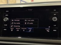 USED 2021 21 VOLKSWAGEN POLO 1.0 EVO Match Hatchback 5dr Petrol Manual Euro 6 (s/s) (80 ps) MultiMedia/Sensors/Bluetooth