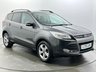 USED 2015 15 FORD KUGA 2.0 TDCi Zetec 2WD Euro 6 (s/s) 5dr F+R/SENSOR, BLUETOOTH, C/CNTRL