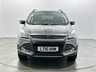 USED 2015 15 FORD KUGA 2.0 TDCi Zetec 2WD Euro 6 (s/s) 5dr F+R/SENSOR, BLUETOOTH, C/CNTRL