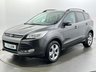USED 2015 15 FORD KUGA 2.0 TDCi Zetec 2WD Euro 6 (s/s) 5dr F+R/SENSOR, BLUETOOTH, C/CNTRL
