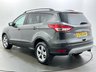 USED 2015 15 FORD KUGA 2.0 TDCi Zetec 2WD Euro 6 (s/s) 5dr F+R/SENSOR, BLUETOOTH, C/CNTRL