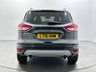 USED 2015 15 FORD KUGA 2.0 TDCi Zetec 2WD Euro 6 (s/s) 5dr F+R/SENSOR, BLUETOOTH, C/CNTRL