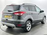 USED 2015 15 FORD KUGA 2.0 TDCi Zetec 2WD Euro 6 (s/s) 5dr F+R/SENSOR, BLUETOOTH, C/CNTRL