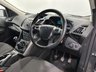 USED 2015 15 FORD KUGA 2.0 TDCi Zetec 2WD Euro 6 (s/s) 5dr F+R/SENSOR, BLUETOOTH, C/CNTRL