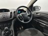 USED 2015 15 FORD KUGA 2.0 TDCi Zetec 2WD Euro 6 (s/s) 5dr F+R/SENSOR, BLUETOOTH, C/CNTRL
