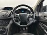 USED 2015 15 FORD KUGA 2.0 TDCi Zetec 2WD Euro 6 (s/s) 5dr F+R/SENSOR, BLUETOOTH, C/CNTRL