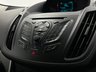 USED 2015 15 FORD KUGA 2.0 TDCi Zetec 2WD Euro 6 (s/s) 5dr F+R/SENSOR, BLUETOOTH, C/CNTRL