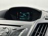 USED 2015 15 FORD KUGA 2.0 TDCi Zetec 2WD Euro 6 (s/s) 5dr F+R/SENSOR, BLUETOOTH, C/CNTRL