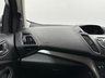 USED 2015 15 FORD KUGA 2.0 TDCi Zetec 2WD Euro 6 (s/s) 5dr F+R/SENSOR, BLUETOOTH, C/CNTRL