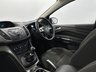 USED 2015 15 FORD KUGA 2.0 TDCi Zetec 2WD Euro 6 (s/s) 5dr F+R/SENSOR, BLUETOOTH, C/CNTRL