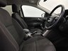 USED 2015 15 FORD KUGA 2.0 TDCi Zetec 2WD Euro 6 (s/s) 5dr F+R/SENSOR, BLUETOOTH, C/CNTRL