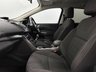 USED 2015 15 FORD KUGA 2.0 TDCi Zetec 2WD Euro 6 (s/s) 5dr F+R/SENSOR, BLUETOOTH, C/CNTRL