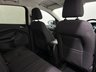 USED 2015 15 FORD KUGA 2.0 TDCi Zetec 2WD Euro 6 (s/s) 5dr F+R/SENSOR, BLUETOOTH, C/CNTRL
