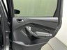 USED 2015 15 FORD KUGA 2.0 TDCi Zetec 2WD Euro 6 (s/s) 5dr F+R/SENSOR, BLUETOOTH, C/CNTRL