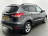 USED 2015 15 FORD KUGA 2.0 TDCi Zetec 2WD Euro 6 (s/s) 5dr F+R/SENSOR, BLUETOOTH, C/CNTRL