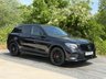 USED 2017 17 MERCEDES-BENZ GLC 2.1 GLC250d AMG Line (Premium Plus) SUV 5dr Diesel G-Tronic 4MATIC Euro 6 (s/s) (204 ps) SUNROOF BURMESTER SOUND