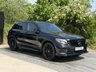 USED 2017 17 MERCEDES-BENZ GLC 2.1 GLC250d AMG Line (Premium Plus) SUV 5dr Diesel G-Tronic 4MATIC Euro 6 (s/s) (204 ps) SUNROOF BURMESTER SOUND
