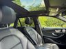 USED 2017 17 MERCEDES-BENZ GLC 2.1 GLC250d AMG Line (Premium Plus) SUV 5dr Diesel G-Tronic 4MATIC Euro 6 (s/s) (204 ps) SUNROOF BURMESTER SOUND