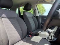 USED 2017 17 VOLKSWAGEN POLO 1.0 BlueMotion Tech Match Hatchback 5dr Petrol Manual Euro 6 (s/s) (75 ps) Bluetooth Telephone preparation, Cruise control + speed limiter, Driver alert system, Multi function display, Multifunction computer, PAS - speed related, Service interval indicator, Ultrasonic front and rear optical and audible parking sensors, Warning buzzer and light for front seatbelts unfastened, 6 speakers, Composition media system with radio, glovebox mounted CD, colour touch screen, SD card, aux-in, USB, multimedia interface, DAB Digital radio, Black grille with chrome surround, Body col