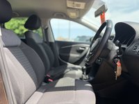 USED 2017 17 VOLKSWAGEN POLO 1.0 BlueMotion Tech Match Hatchback 5dr Petrol Manual Euro 6 (s/s) (75 ps) Bluetooth Telephone preparation, Cruise control + speed limiter, Driver alert system, Multi function display, Multifunction computer, PAS - speed related, Service interval indicator, Ultrasonic front and rear optical and audible parking sensors, Warning buzzer and light for front seatbelts unfastened, 6 speakers, Composition media system with radio, glovebox mounted CD, colour touch screen, SD card, aux-in, USB, multimedia interface, DAB Digital radio, Black grille with chrome surround, Body col