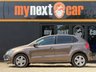 USED 2017 17 VOLKSWAGEN POLO 1.0 BlueMotion Tech Match Hatchback 5dr Petrol Manual Euro 6 (s/s) (75 ps) Bluetooth Telephone preparation, Cruise control + speed limiter, Driver alert system, Multi function display, Multifunction computer, PAS - speed related, Service interval indicator, Ultrasonic front and rear optical and audible parking sensors, Warning buzzer and light for front seatbelts unfastened, 6 speakers, Composition media system with radio, glovebox mounted CD, colour touch screen, SD card, aux-in, USB, multimedia interface, DAB Digital radio, Black grille with chrome surround, Body col