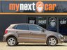 USED 2017 17 VOLKSWAGEN POLO 1.0 BlueMotion Tech Match Hatchback 5dr Petrol Manual Euro 6 (s/s) (75 ps) Bluetooth Telephone preparation, Cruise control + speed limiter, Driver alert system, Multi function display, Multifunction computer, PAS - speed related, Service interval indicator, Ultrasonic front and rear optical and audible parking sensors, Warning buzzer and light for front seatbelts unfastened, 6 speakers, Composition media system with radio, glovebox mounted CD, colour touch screen, SD card, aux-in, USB, multimedia interface, DAB Digital radio, Black grille with chrome surround, Body col
