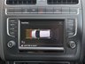USED 2017 17 VOLKSWAGEN POLO 1.0 BlueMotion Tech Match Hatchback 5dr Petrol Manual Euro 6 (s/s) (75 ps) Bluetooth Telephone preparation, Cruise control + speed limiter, Driver alert system, Multi function display, Multifunction computer, PAS - speed related, Service interval indicator, Ultrasonic front and rear optical and audible parking sensors, Warning buzzer and light for front seatbelts unfastened, 6 speakers, Composition media system with radio, glovebox mounted CD, colour touch screen, SD card, aux-in, USB, multimedia interface, DAB Digital radio, Black grille with chrome surround, Body col