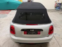 USED 2017 17 MINI CONVERTIBLE 1.5 Cooper Euro 6 (s/s) 2dr *FAST FINANCE*ULTRA LOW MILES*