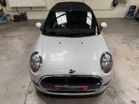 USED 2017 17 MINI CONVERTIBLE 1.5 Cooper Euro 6 (s/s) 2dr *FAST FINANCE*ULTRA LOW MILES*