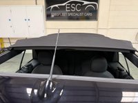 USED 2017 17 MINI CONVERTIBLE 1.5 Cooper Euro 6 (s/s) 2dr *FAST FINANCE*ULTRA LOW MILES*
