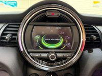 USED 2017 17 MINI CONVERTIBLE 1.5 Cooper Euro 6 (s/s) 2dr *FAST FINANCE*ULTRA LOW MILES*