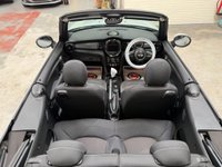 USED 2017 17 MINI CONVERTIBLE 1.5 Cooper Euro 6 (s/s) 2dr *FAST FINANCE*ULTRA LOW MILES*