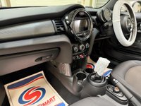 USED 2017 17 MINI CONVERTIBLE 1.5 Cooper Euro 6 (s/s) 2dr *FAST FINANCE*ULTRA LOW MILES*