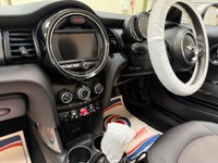 USED 2017 17 MINI CONVERTIBLE 1.5 Cooper Euro 6 (s/s) 2dr *FAST FINANCE*ULTRA LOW MILES*