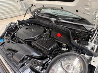 USED 2017 17 MINI CONVERTIBLE 1.5 Cooper Euro 6 (s/s) 2dr *FAST FINANCE*ULTRA LOW MILES*