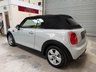 USED 2017 17 MINI CONVERTIBLE 1.5 Cooper Euro 6 (s/s) 2dr *FAST FINANCE*ULTRA LOW MILES*