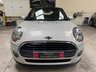 USED 2017 17 MINI CONVERTIBLE 1.5 Cooper Euro 6 (s/s) 2dr *FAST FINANCE*ULTRA LOW MILES*